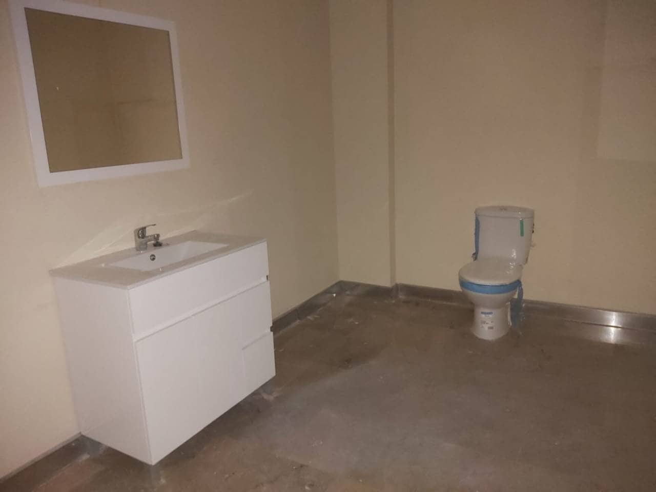 Bureau à louer à Puente Tocinos avec garage - 2 000 € (Ref: 7474997)