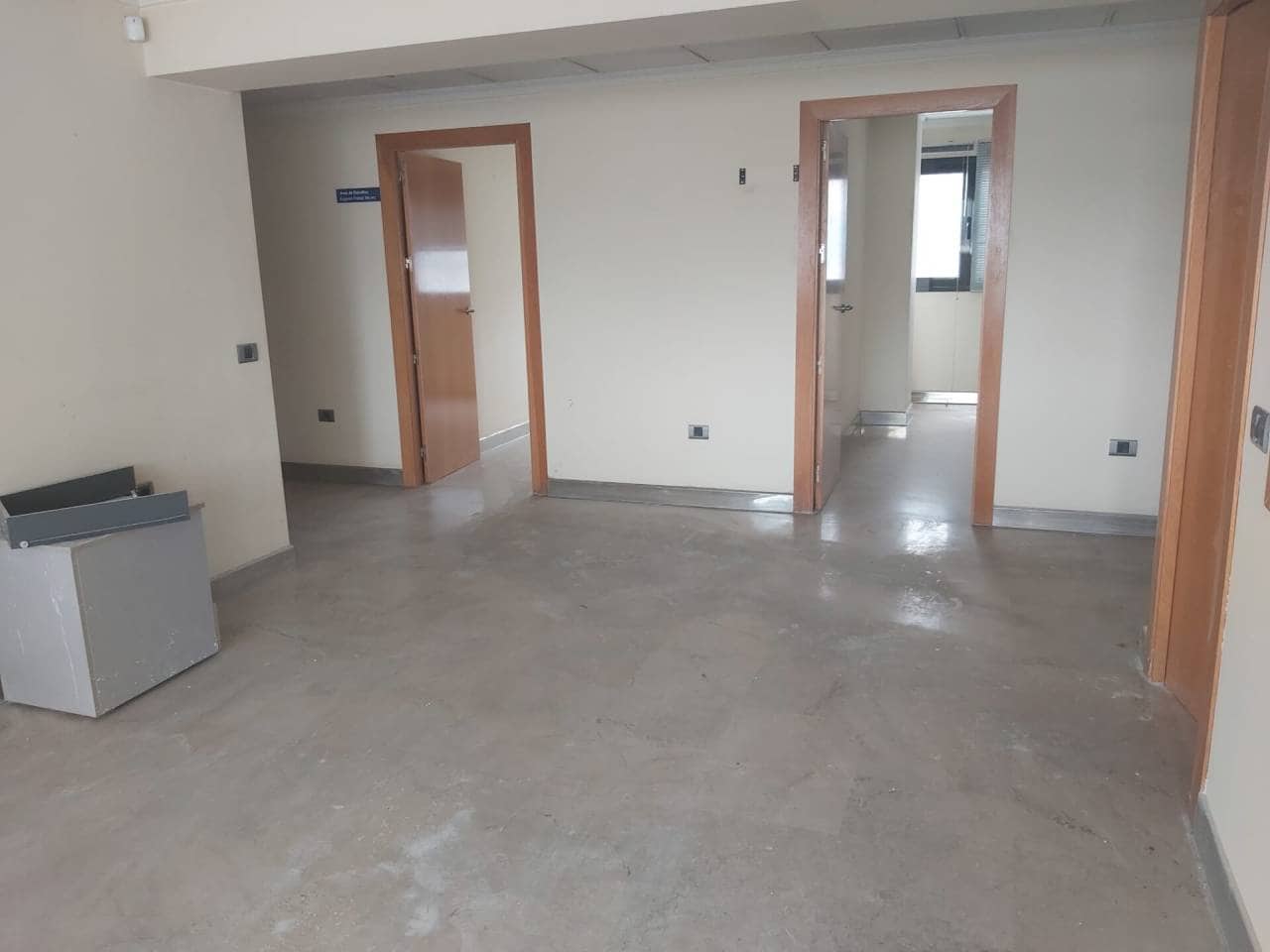 Bureau à louer à Puente Tocinos avec garage - 2 000 € (Ref: 7474997)