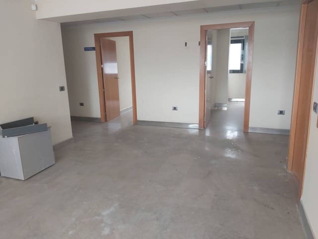 Bureau à louer à Puente Tocinos, Murcie ville avec garage - 2 000 € (Ref: 7474997)