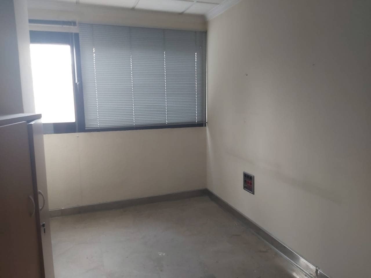 Bureau à louer à Puente Tocinos avec garage - 2 000 € (Ref: 7474997)