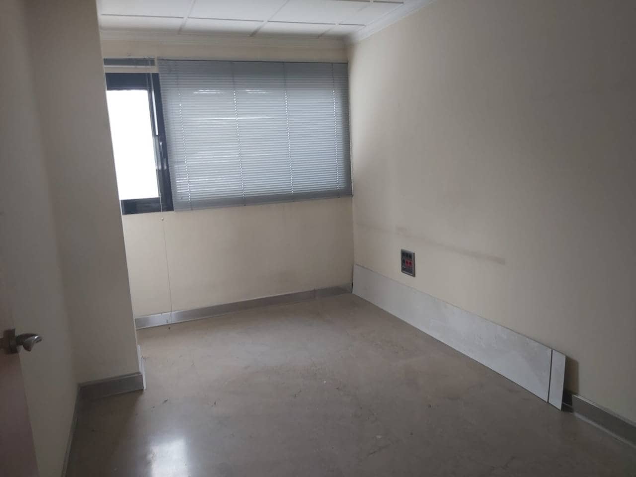 Bureau à louer à Puente Tocinos avec garage - 2 000 € (Ref: 7474997)