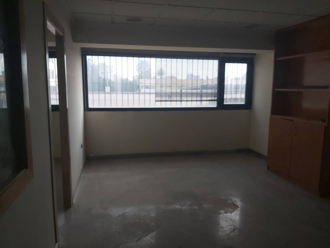 Bureau à louer à Puente Tocinos avec garage - 2 000 € (Ref: 7474997)