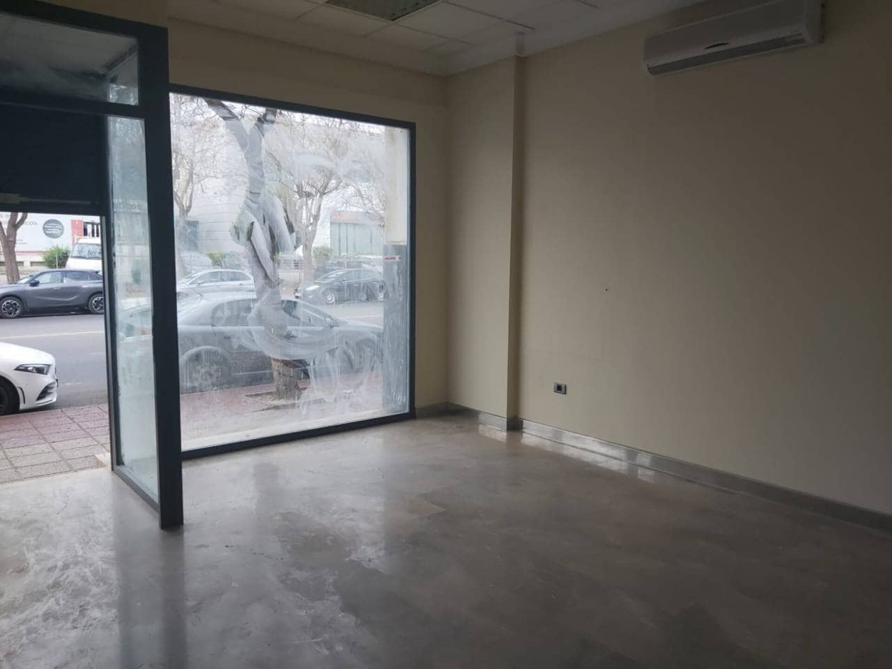 Bureau à louer à Puente Tocinos avec garage - 2 000 € (Ref: 7474997)