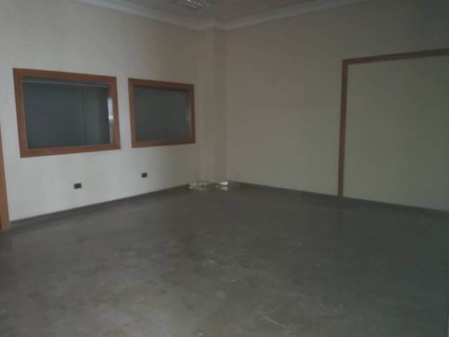 Bureau à louer à Puente Tocinos, Murcie ville avec garage - 2 000 € (Ref: 7474997)