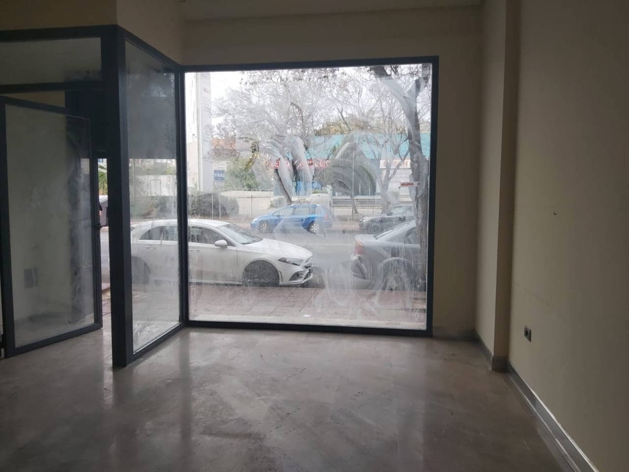 Bureau à louer à Puente Tocinos avec garage - 2 000 € (Ref: 7474997)