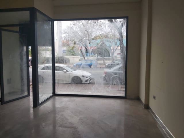 Bureau à louer à Puente Tocinos, Murcie ville avec garage - 2 000 € (Ref: 7474997)