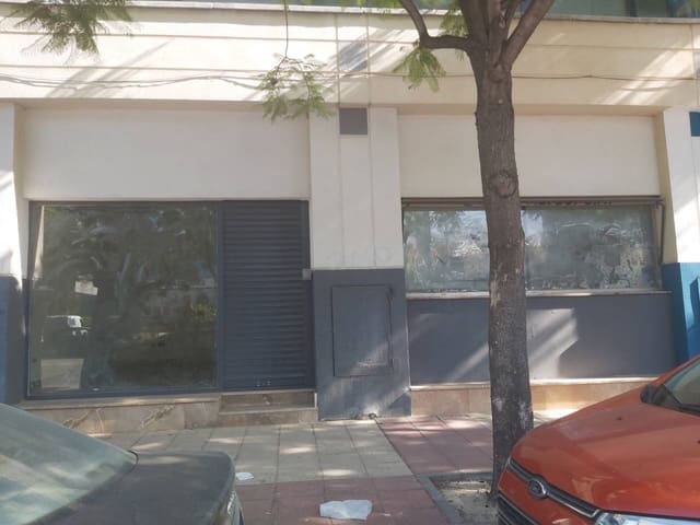 Bureau à louer à Puente Tocinos, Murcie ville avec garage - 2 000 € (Ref: 7474997)