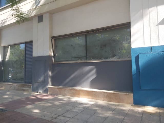 Bureau à louer à Puente Tocinos, Murcie ville avec garage - 2 000 € (Ref: 7474997)