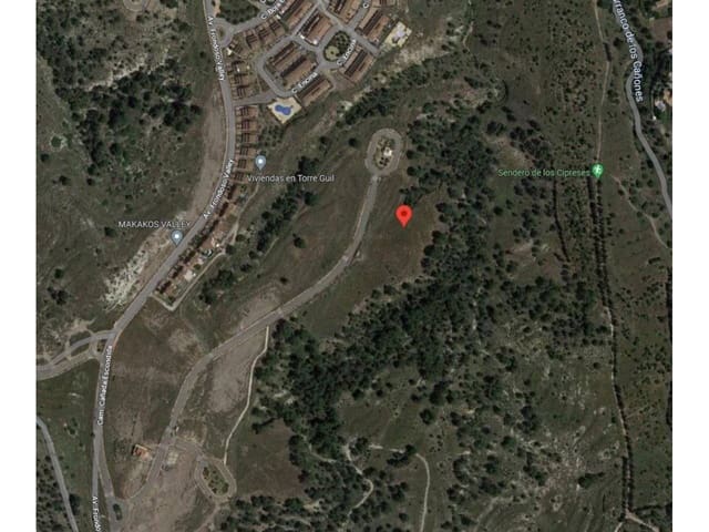 Bouwgrond te koop in Torre Guil, Murcia stad - € 616.000 (Ref: 7474999)