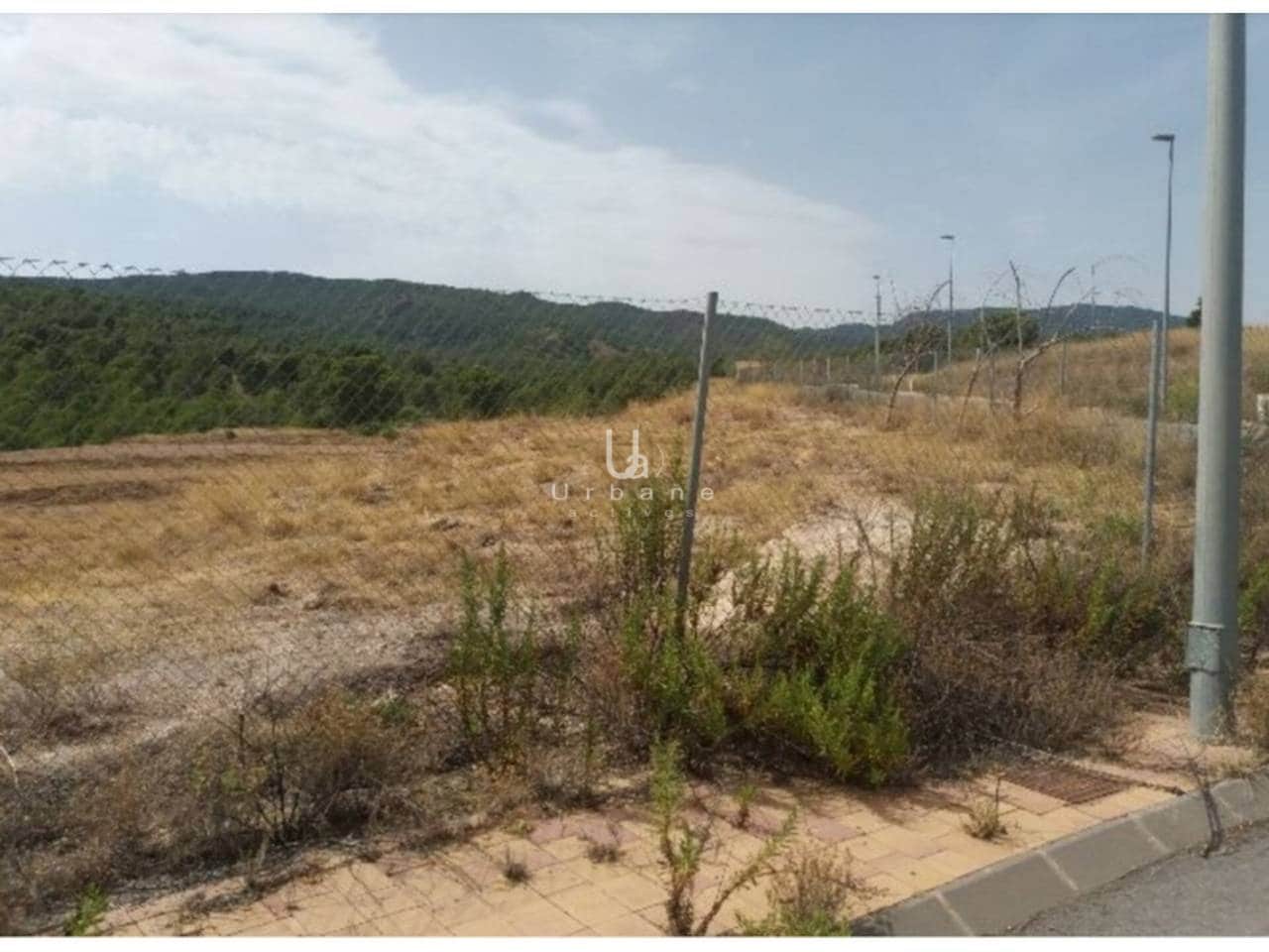 Bouwgrond te koop in Torre Guil - € 616.000 (Ref: 7474999)