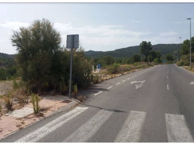 Bouwgrond te koop in Torre Guil, Murcia stad - € 616.000 (Ref: 7474999)