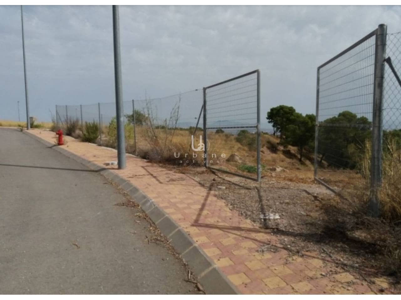 Bouwgrond te koop in Torre Guil - € 616.000 (Ref: 7474999)