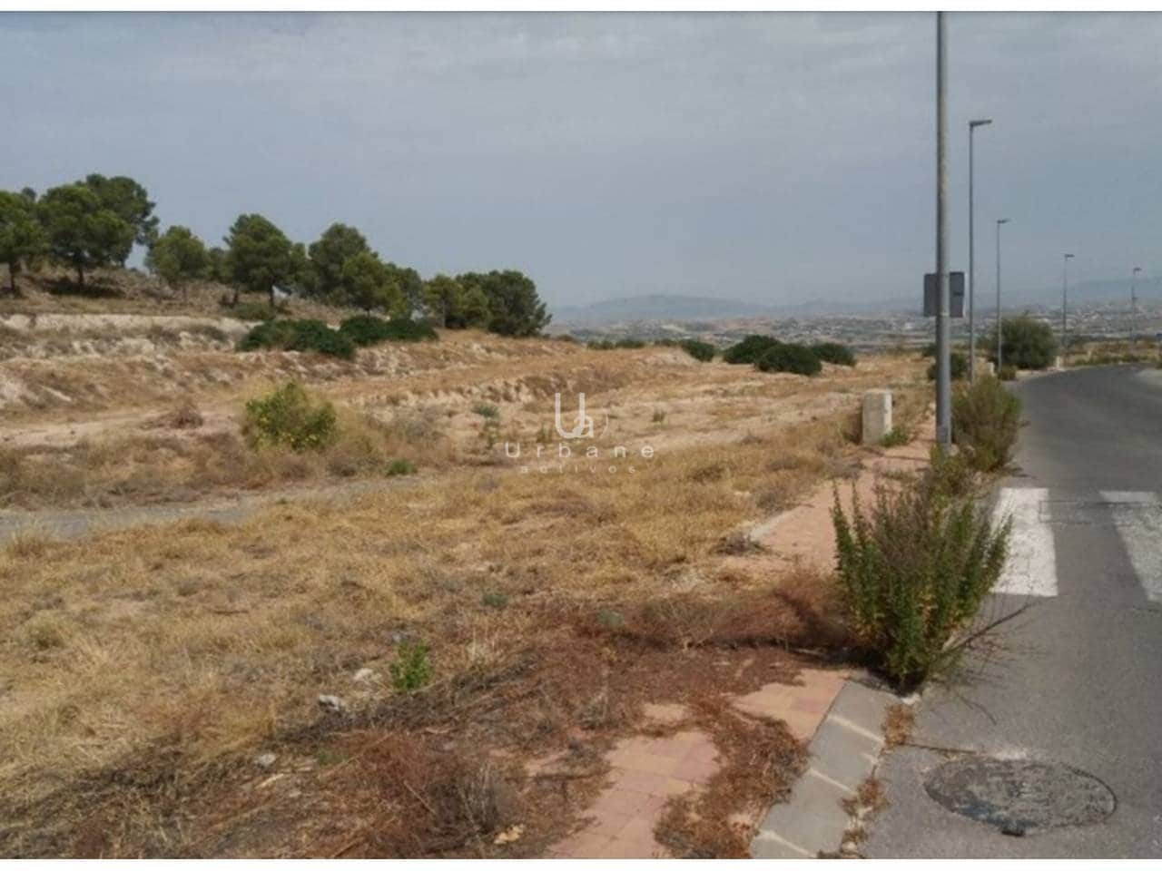 Bouwgrond te koop in Torre Guil - € 616.000 (Ref: 7474999)