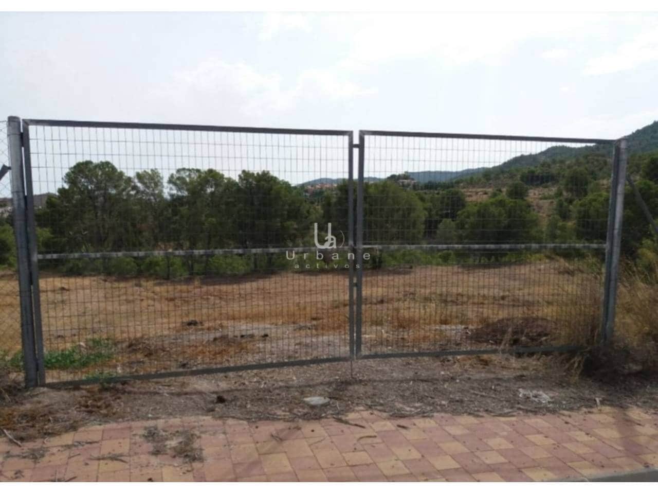 Bouwgrond te koop in Torre Guil - € 616.000 (Ref: 7474999)