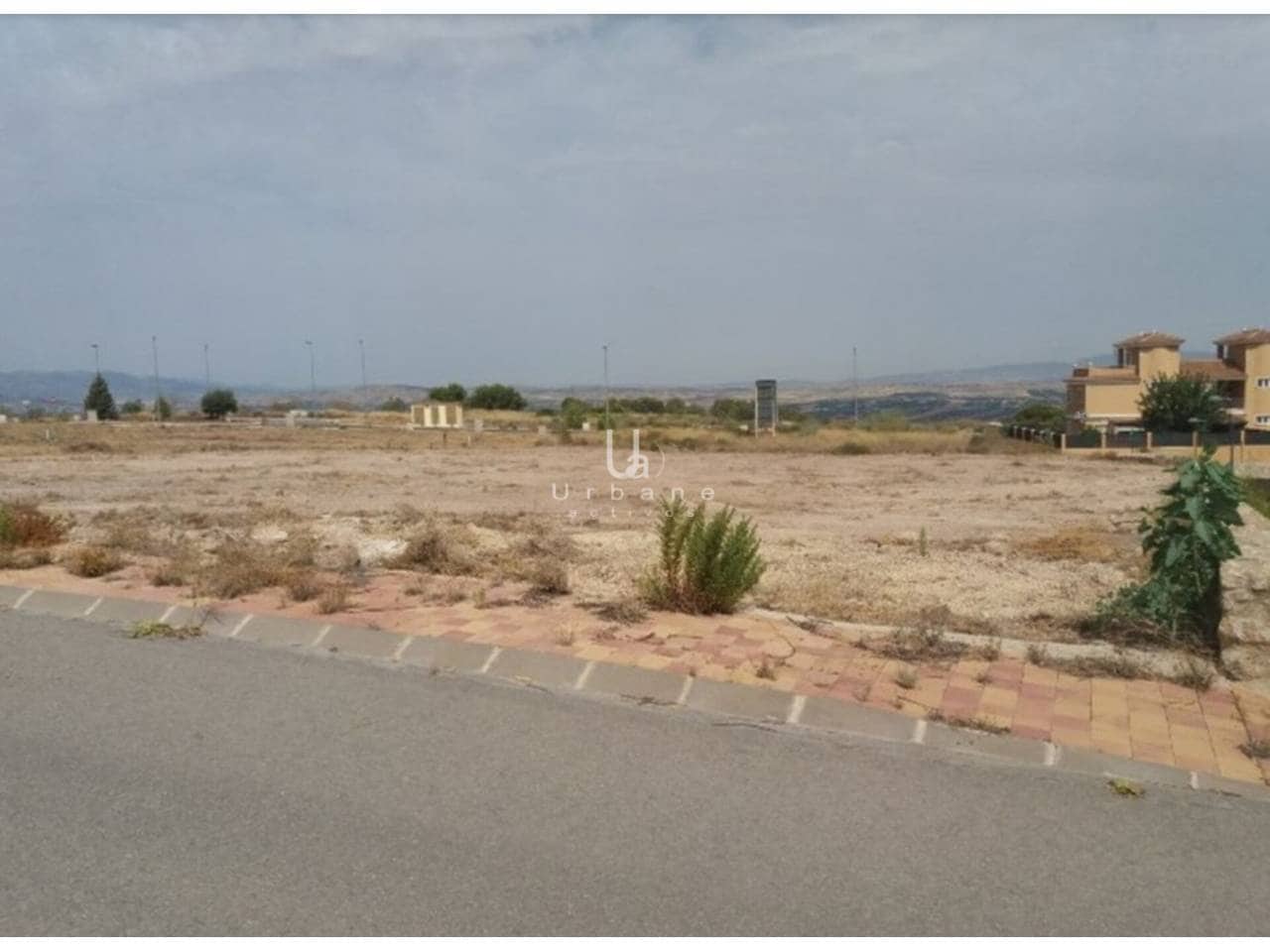 Bouwgrond te koop in Torre Guil - € 616.000 (Ref: 7474999)