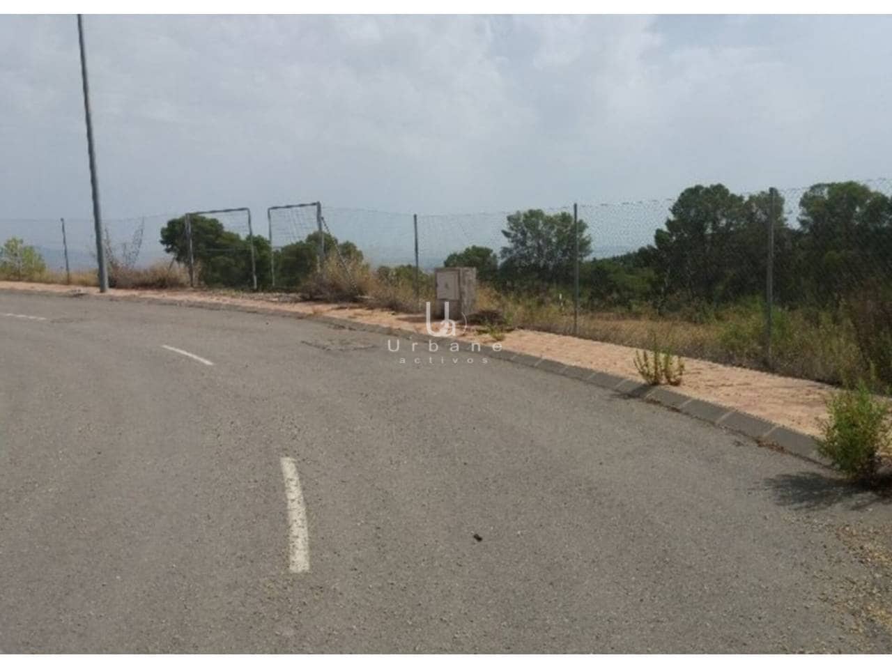 Bouwgrond te koop in Torre Guil - € 616.000 (Ref: 7474999)