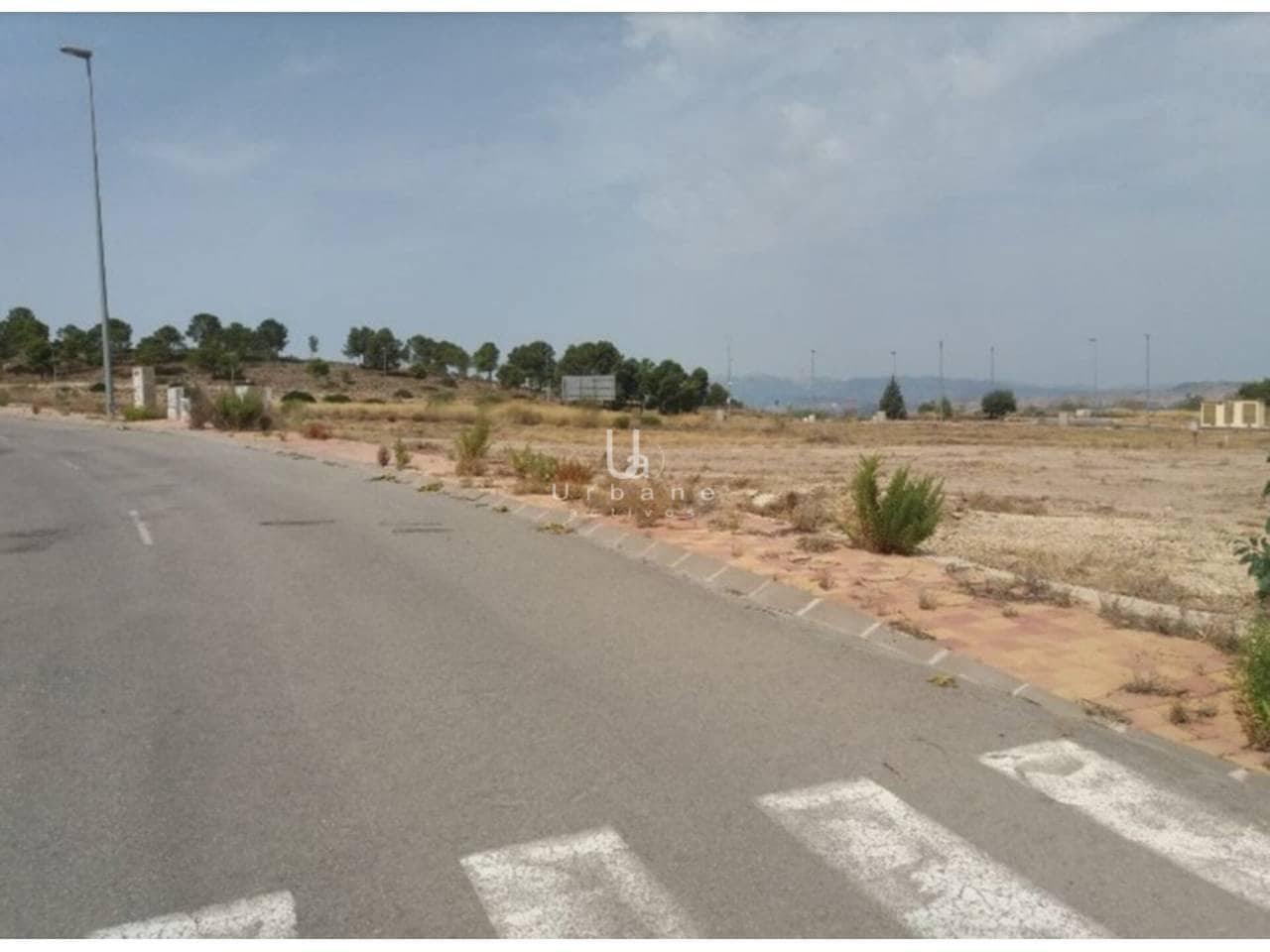 Bouwgrond te koop in Torre Guil - € 616.000 (Ref: 7474999)