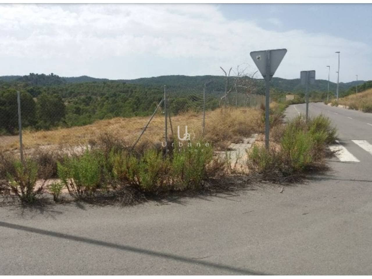 Bouwgrond te koop in Torre Guil - € 616.000 (Ref: 7474999)