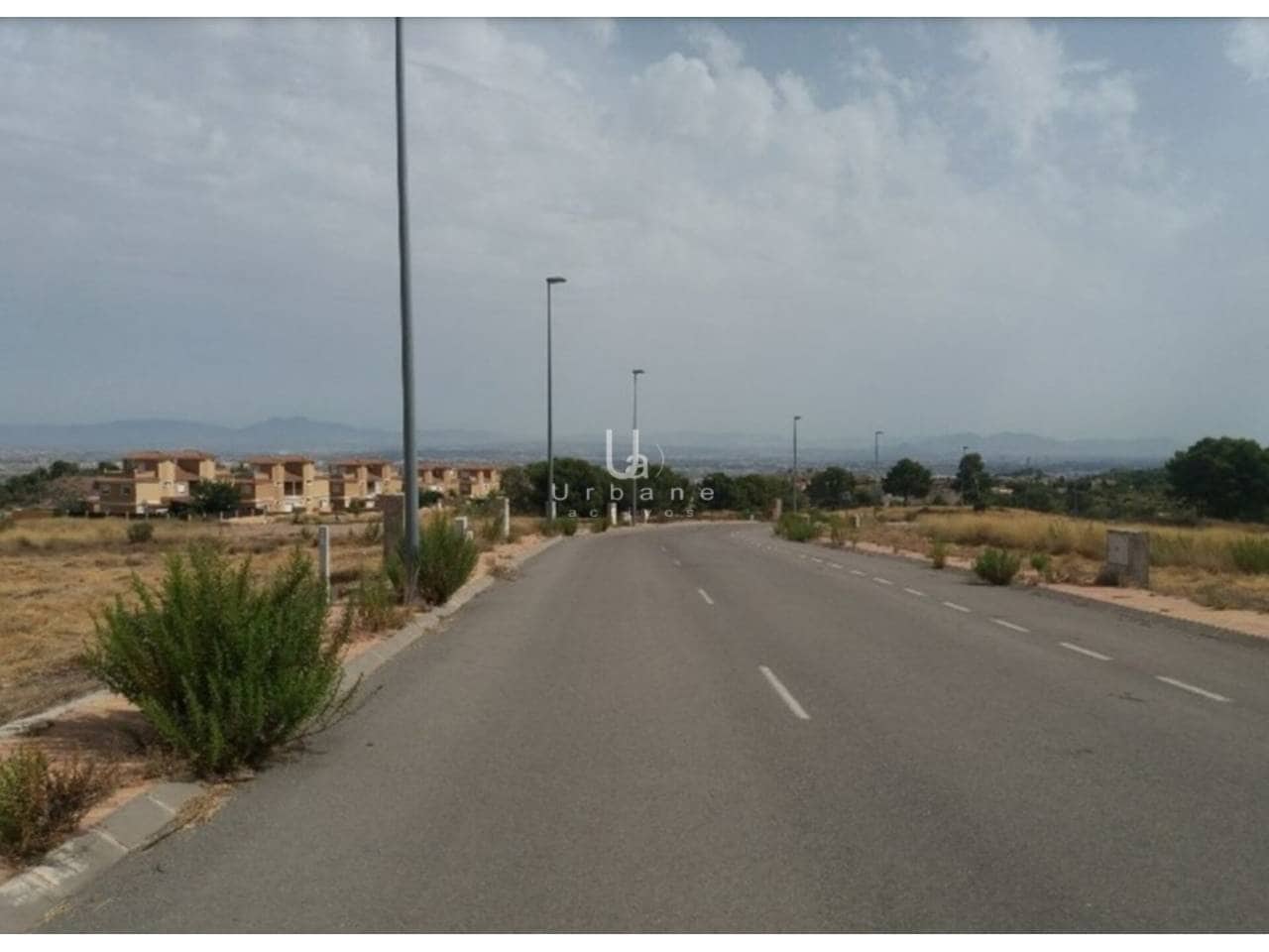 Bouwgrond te koop in Torre Guil - € 616.000 (Ref: 7474999)