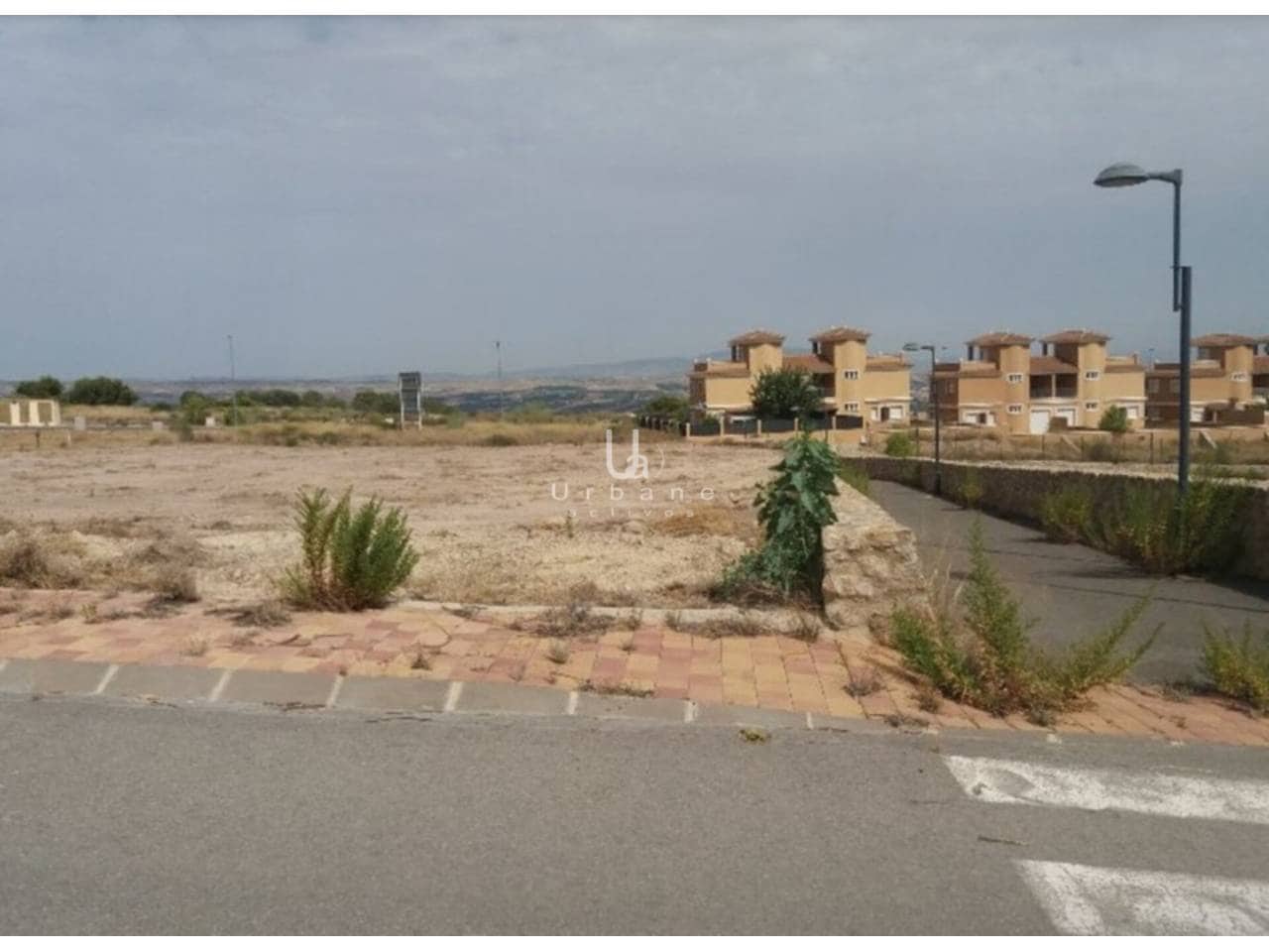 Bouwgrond te koop in Torre Guil - € 616.000 (Ref: 7474999)