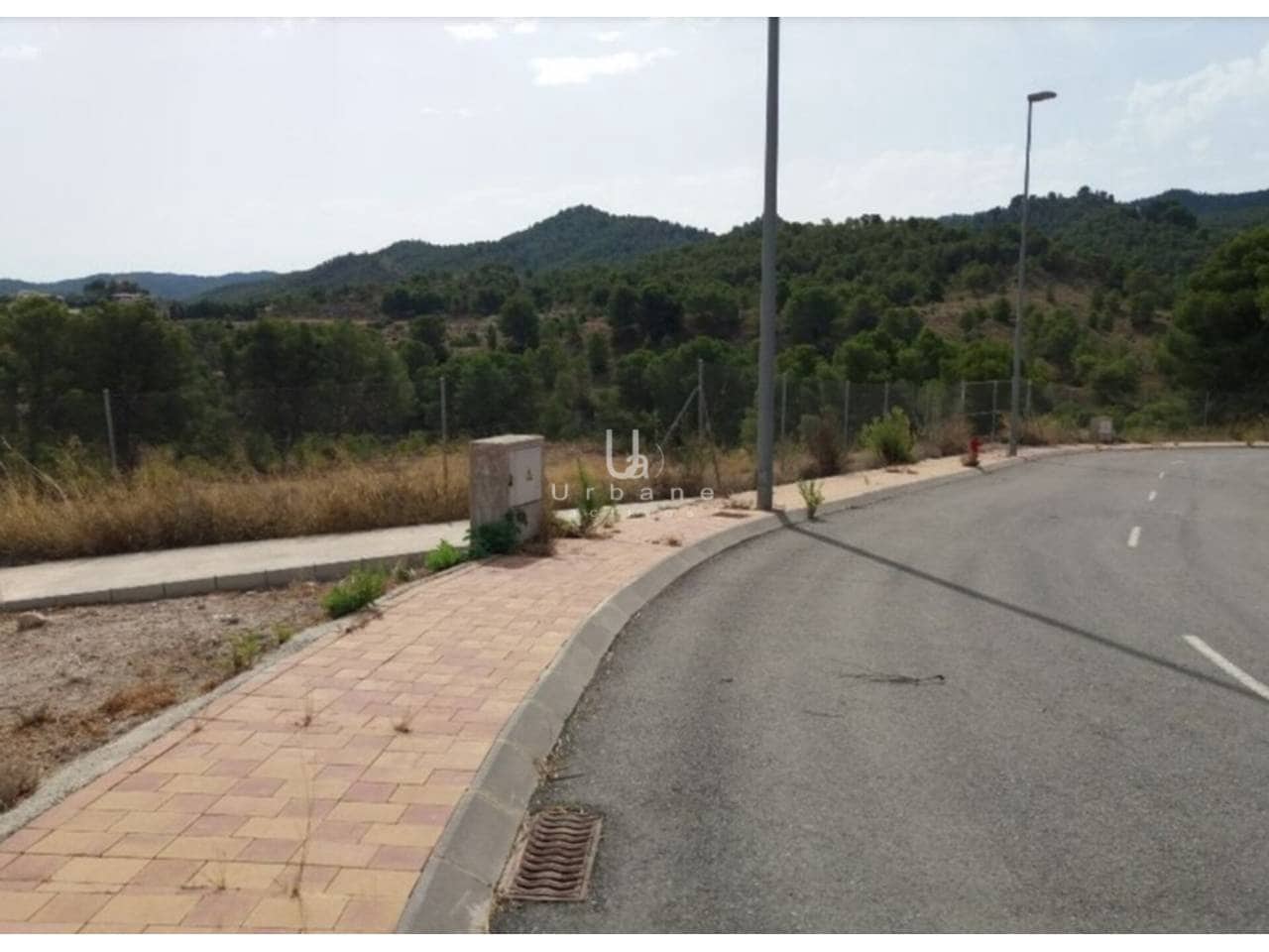 Bouwgrond te koop in Torre Guil - € 616.000 (Ref: 7474999)