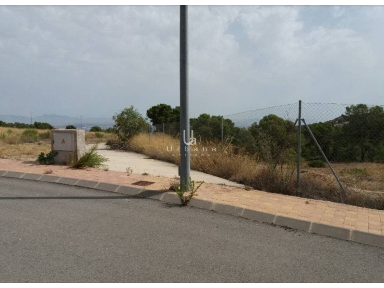 Bouwgrond te koop in Torre Guil - € 616.000 (Ref: 7474999)