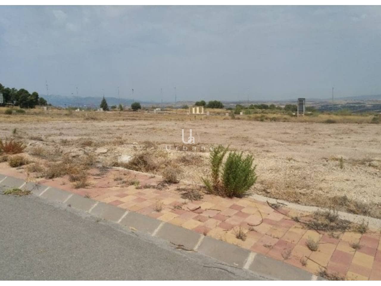 Bouwgrond te koop in Torre Guil - € 616.000 (Ref: 7474999)