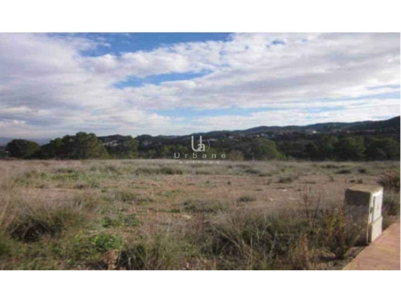 Bouwgrond te koop in Torre Guil - € 616.000 (Ref: 7474999)