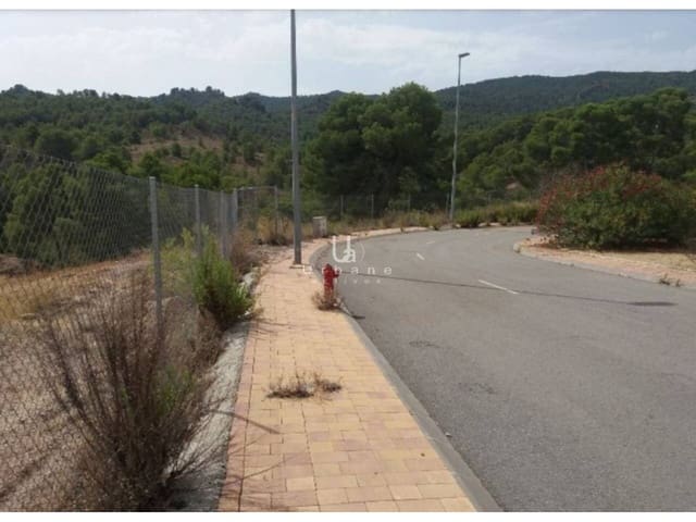 Bouwgrond te koop in Torre Guil, Murcia stad - € 616.000 (Ref: 7474999)