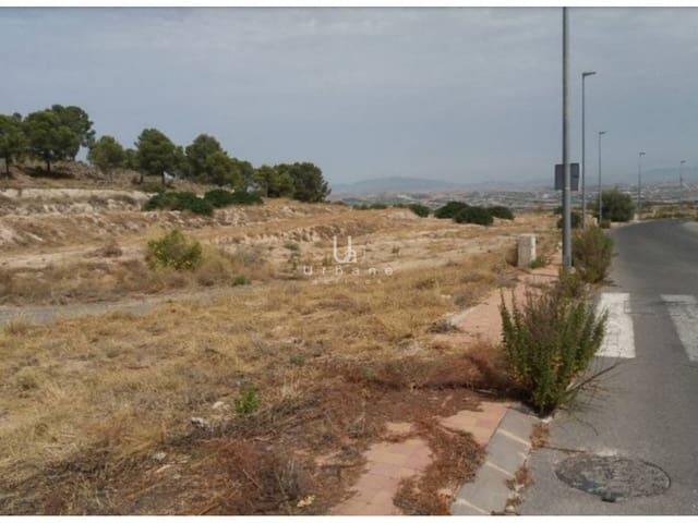 Bouwgrond te koop in Torre Guil, Murcia stad - € 616.000 (Ref: 7474999)