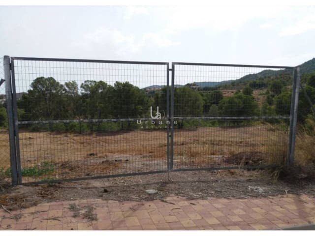 Bouwgrond te koop in Torre Guil, Murcia stad - € 616.000 (Ref: 7474999)