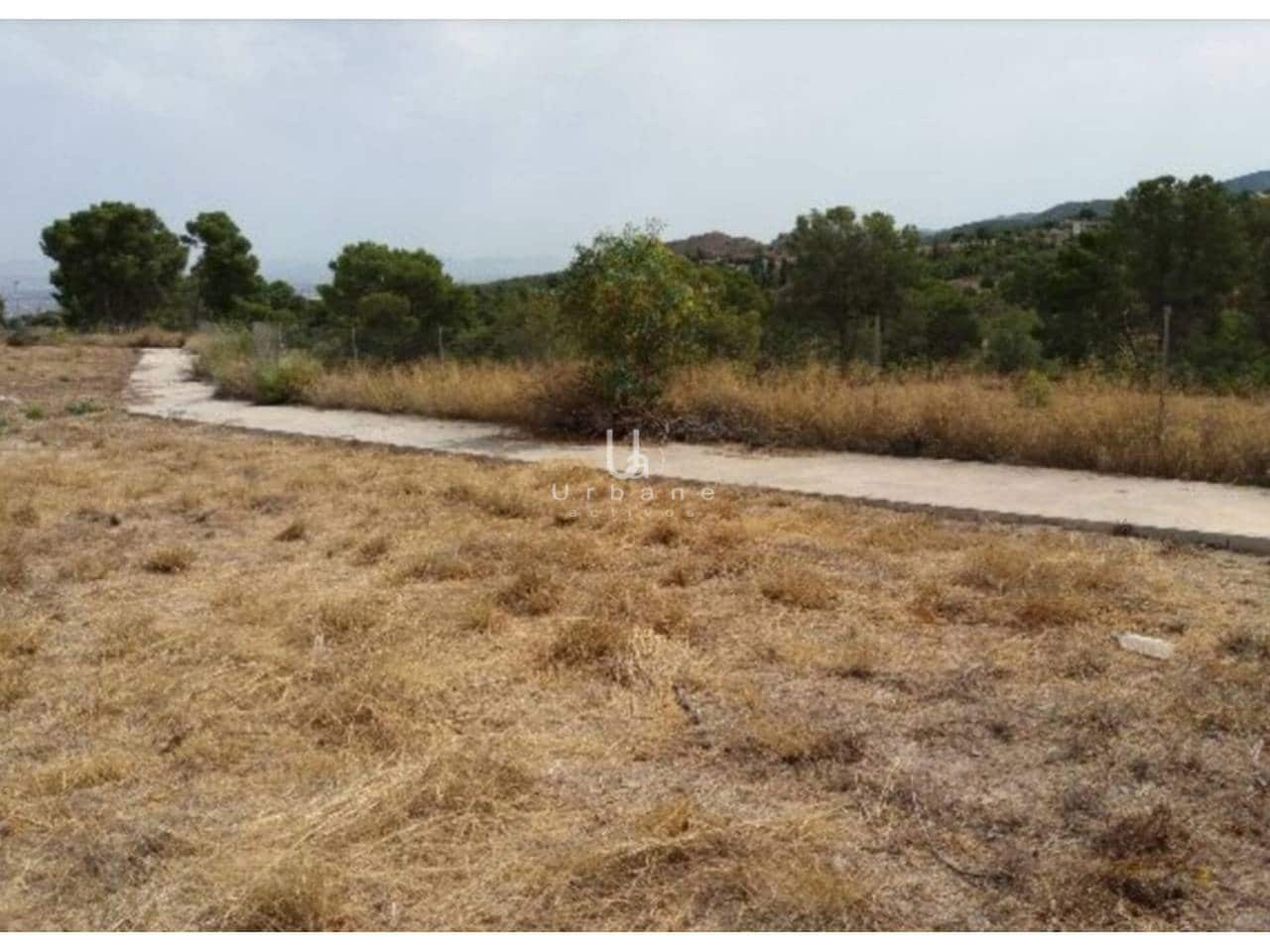 Bouwgrond te koop in Torre Guil - € 616.000 (Ref: 7474999)