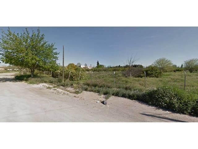 Undeveloped Land for sale in Los Dolores, Murcia city - € 166,000 (Ref: 7475007)