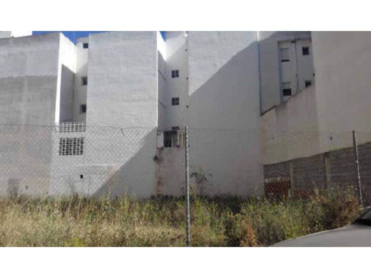 Grunde uden byggetilladelser til salg i Denia - € 700.000 (Ref: 7475010)