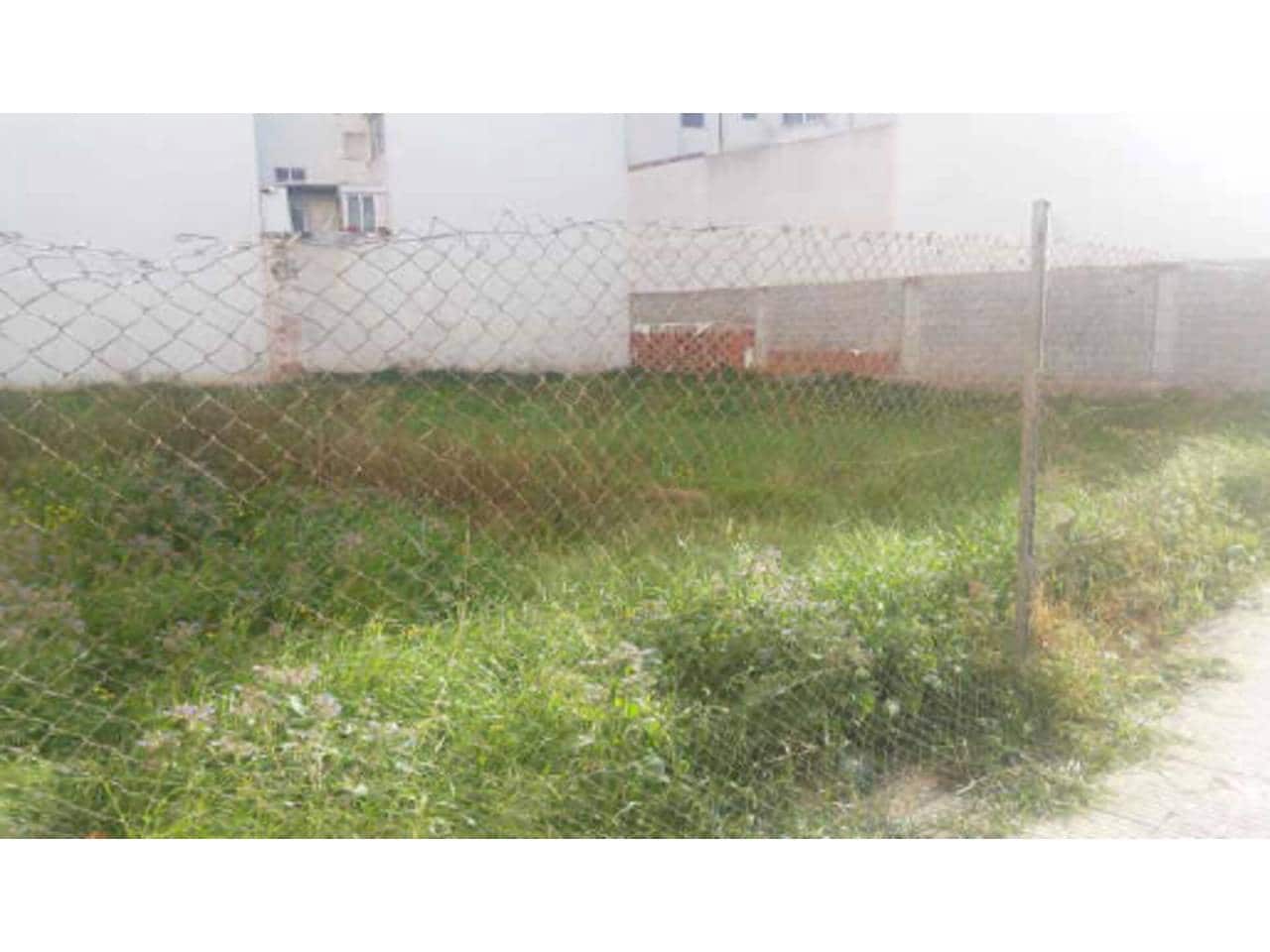 Grunde uden byggetilladelser til salg i Denia - € 700.000 (Ref: 7475010)