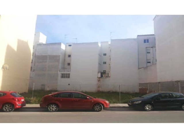 Grond te koop in Dénia - € 700.000 (Ref: 7475010)