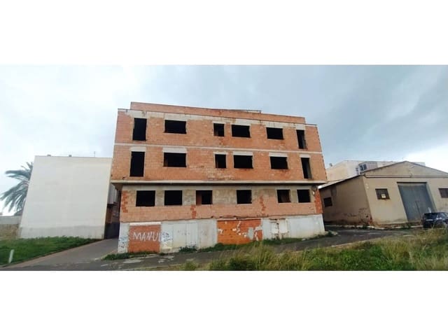 3 chambre Appartement à vendre à La Unión - 333 400 € (Ref: 7477032)