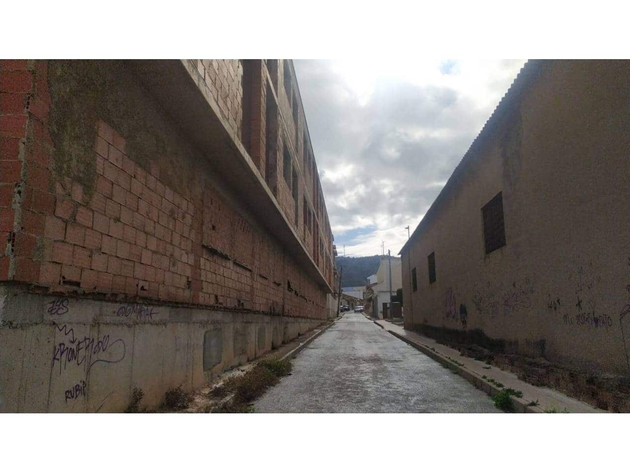 3 makuuhuone Huoneisto myytävänä paikassa La Union - 333 400 € (Ref: 7477032)