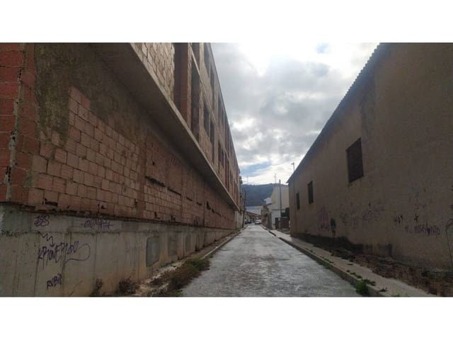 3 chambre Appartement à vendre à La Unión - 333 400 € (Ref: 7477032)