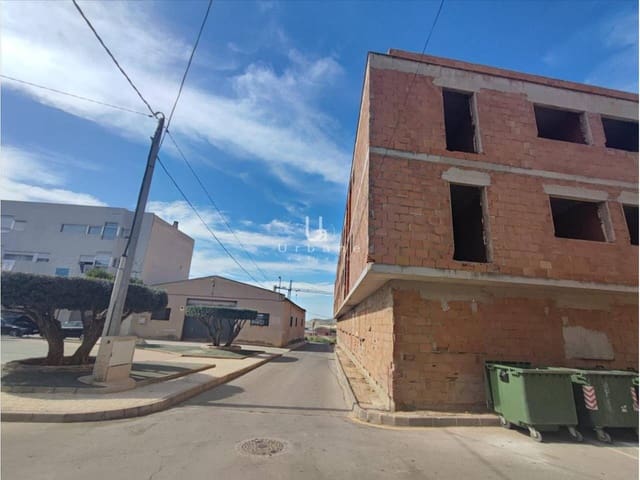 3 chambre Appartement à vendre à La Unión - 333 400 € (Ref: 7477032)