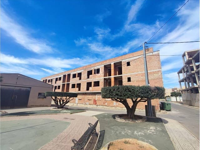 3 chambre Appartement à vendre à La Unión - 333 400 € (Ref: 7477032)