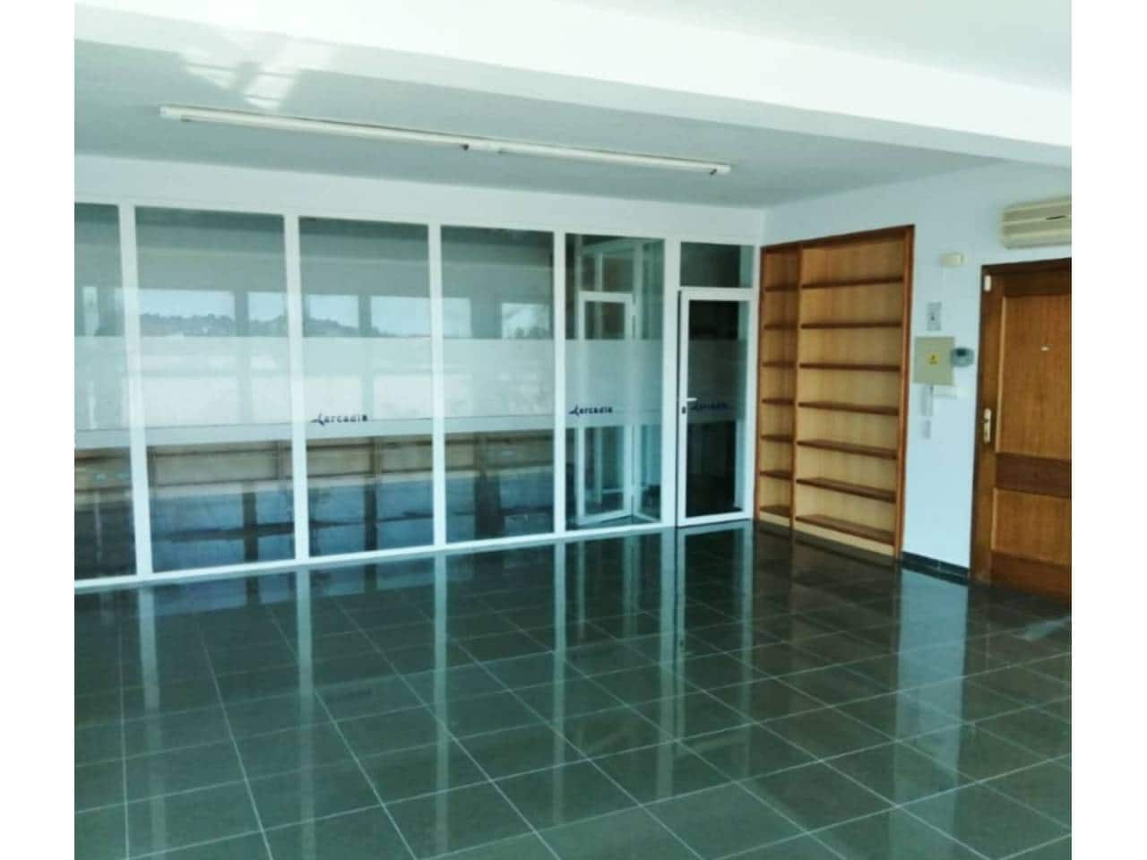 Kontor til salgs i Alzira - € 35 000 (Ref: 7513557)