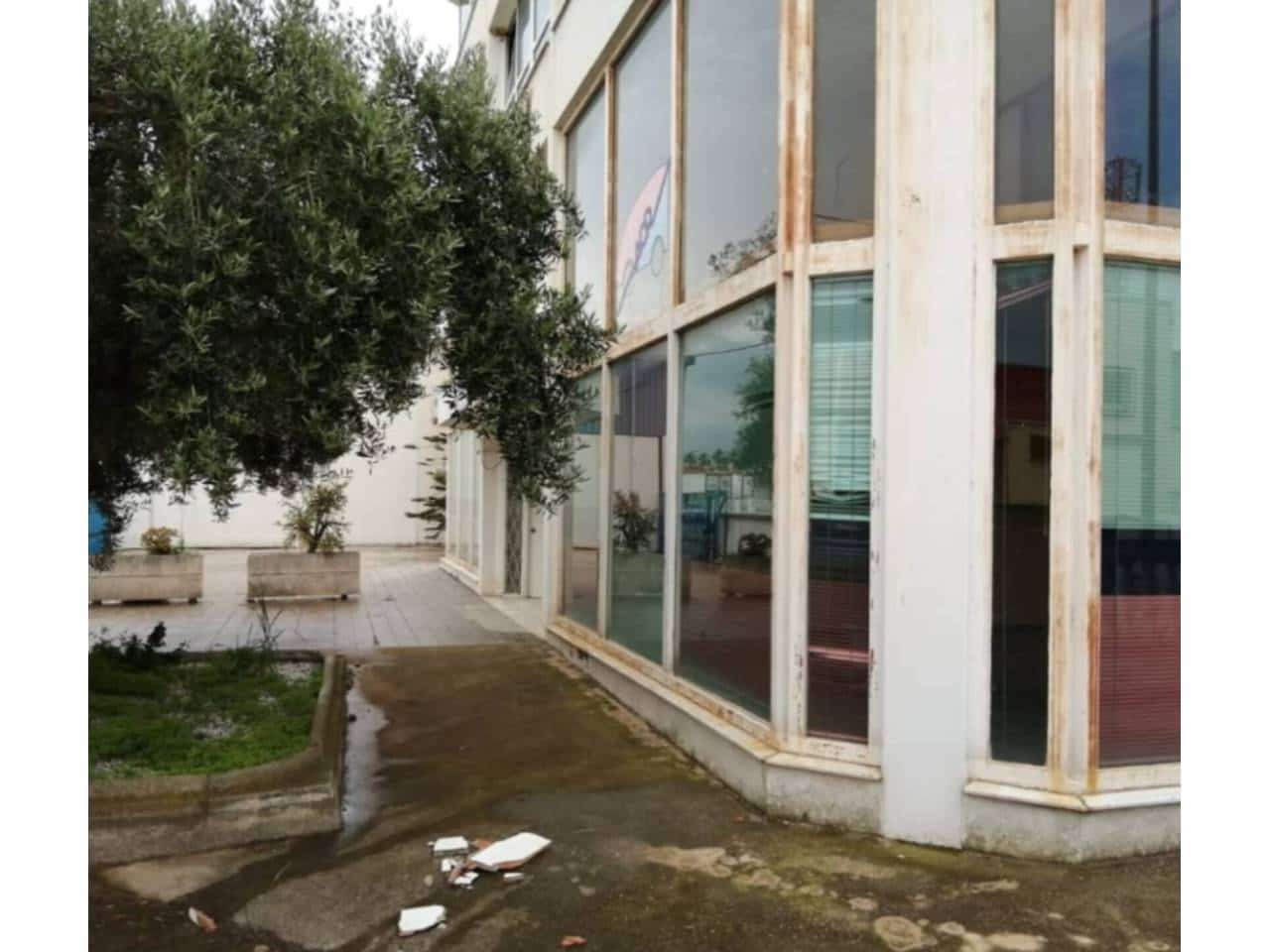 Kontor til salgs i Alzira - € 35 000 (Ref: 7513557)