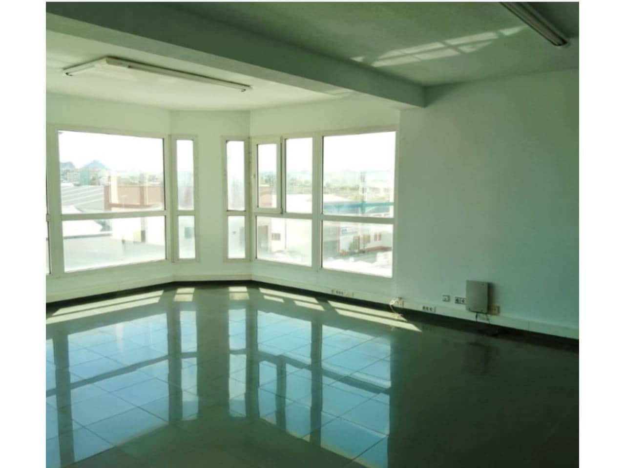 Kontor til salgs i Alzira - € 35 000 (Ref: 7513557)