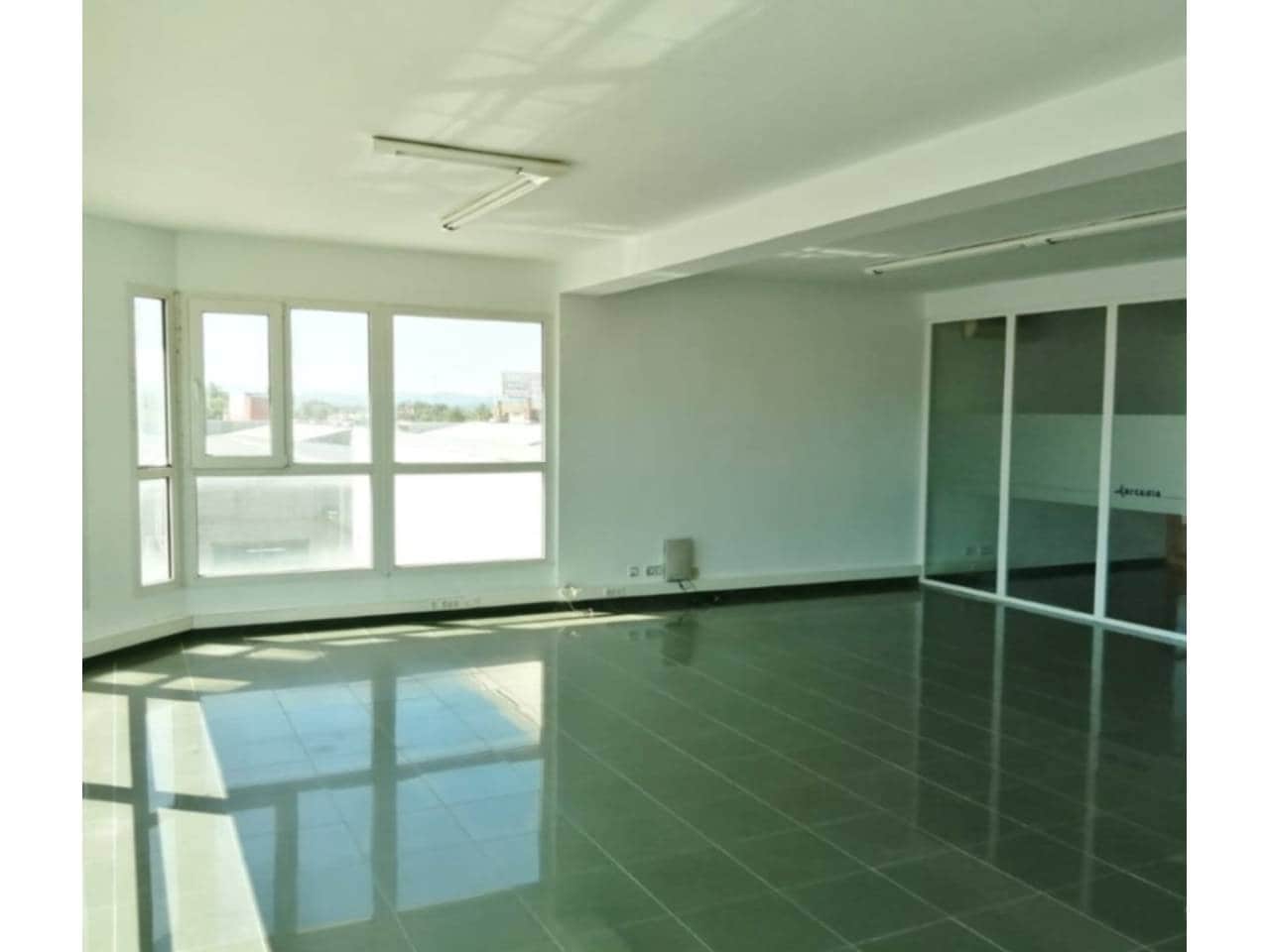 Kontor til salgs i Alzira - € 35 000 (Ref: 7513557)