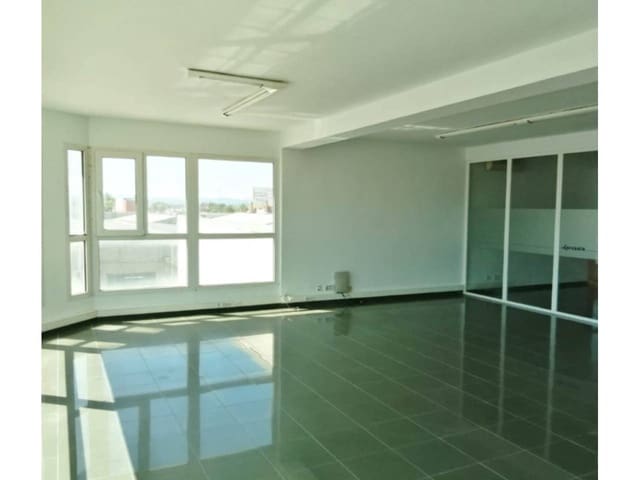 Office for sale in Alzira - € 35,000 (Ref: 7513557)