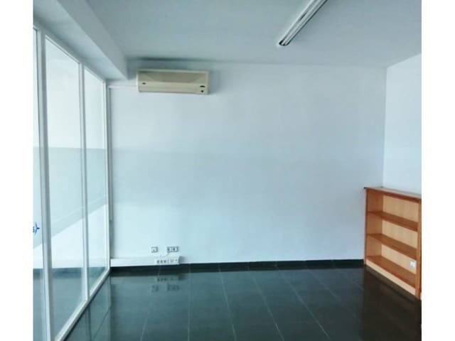 Office for sale in Alzira - € 35,000 (Ref: 7513557)