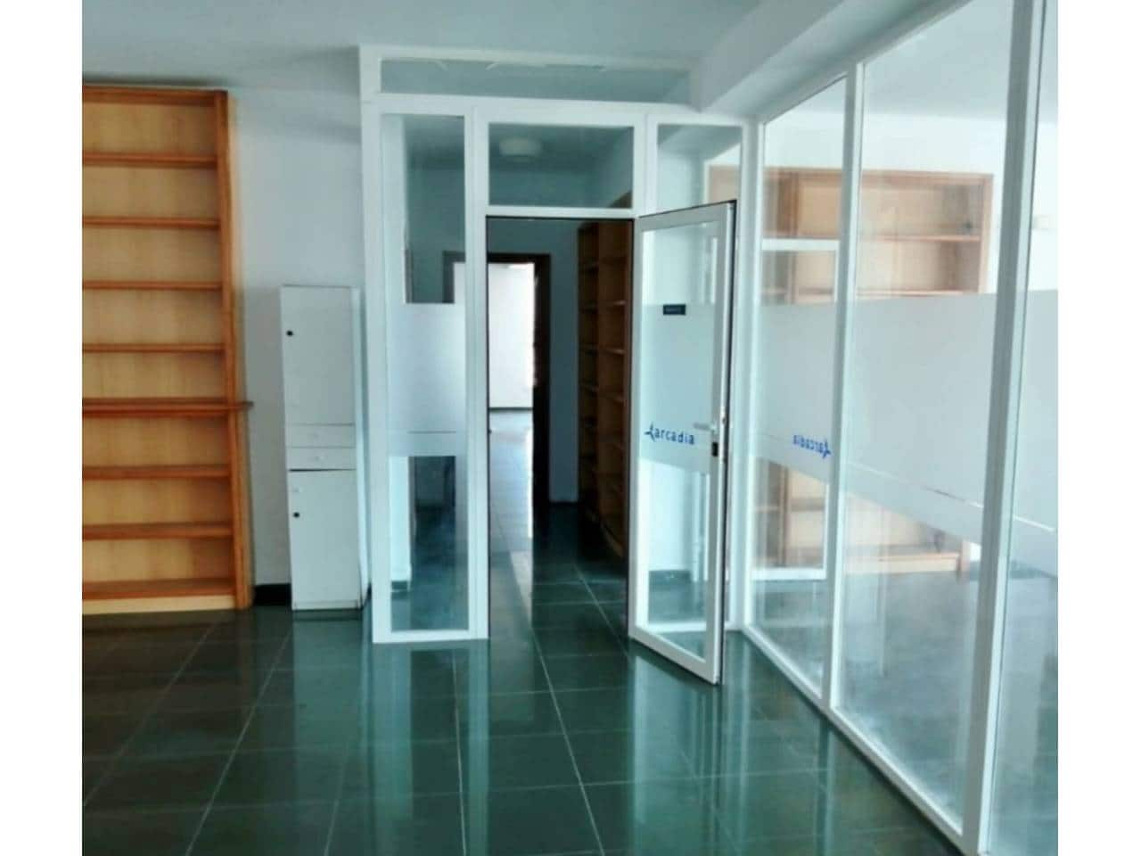 Kontor til salgs i Alzira - € 35 000 (Ref: 7513557)