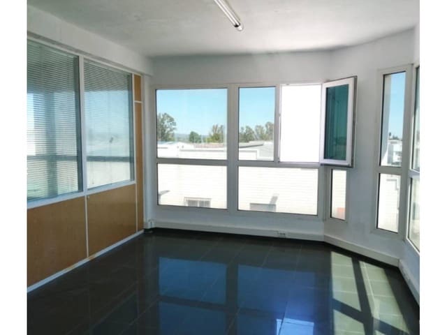 Office for sale in Alzira - € 35,000 (Ref: 7513557)