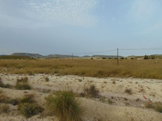 Finca/Landhuis te koop in Yechar, Mula - € 300.000 (Ref: 7519214)